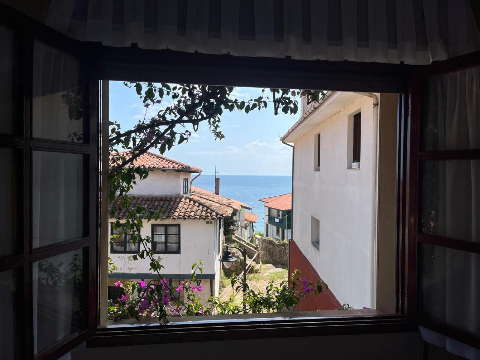 Tazones-Casa Joaquin - Adosado Impecable - Wifi-3 Habit-Vv 624 As تازونز المظهر الخارجي الصورة